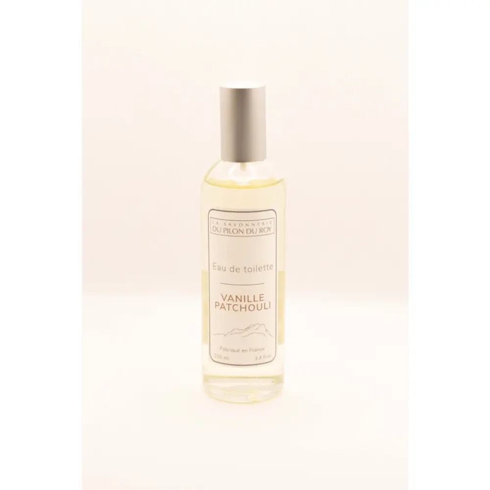 [EDTVP01] Eau de toilette Vanille patchouli 100ml